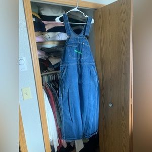 Super cute overalls!